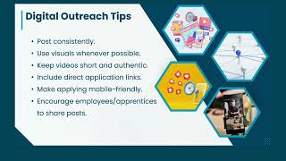 Apprenticeship Knowledge Series (AKS): Recruitment and Marketing Strategies