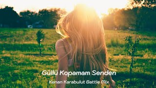 Güllü - Kopamam Senden (Kenan Karabulut Remix) Resimi