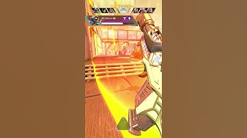 Perfect Kill Stealing | Apex Legends | #shorts