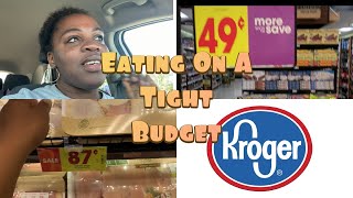 $25 Grocery Challenge// Family of 5//How to feed on a tight budget?!?!