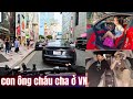 Rich kid toàn là bò đỏ, vì sao? Tầng lớp con ông cháu cha ở VN