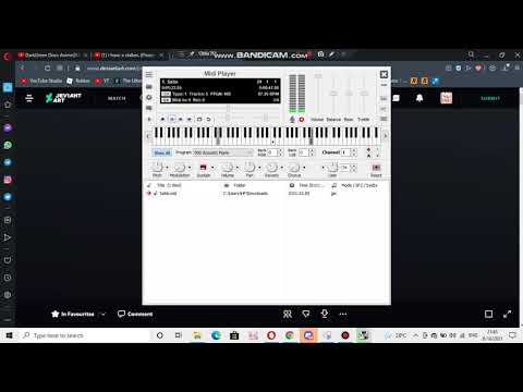 Nokia ringtone: Satie