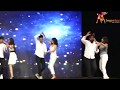 Bachata  by cornelrithika  team  utsav 18 by impetusthe studio