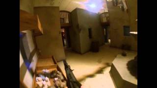 Team Deathmatch - Icombat Waukesha Laser Tag