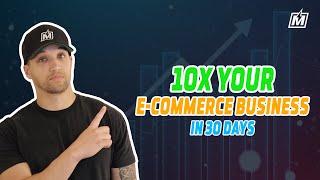 This Marketing Tactic 10X’d My ECommerce Business (No BS)