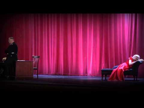 Tosca Trailer 1