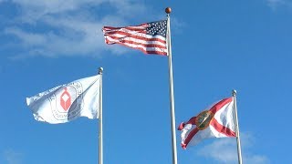 Veterans Day Ceremony 2019