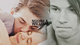 картинка: SKAM|СКАМ - Вильям и Нура 