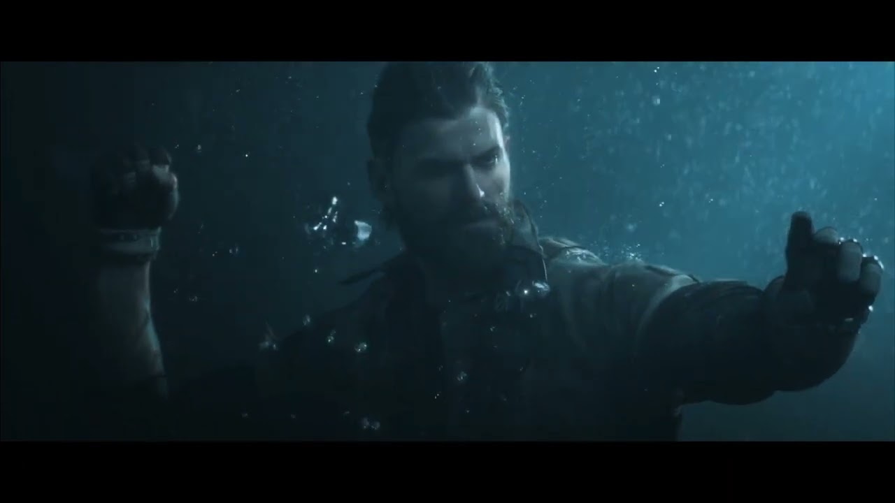 Crossfire X Trailer (Fan made) Music: Adele - Loving in the deep