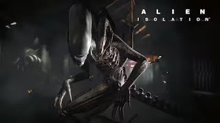 Alien Isolation  Mission 09