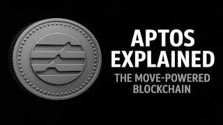 Aptos Whitepaper Explained: The Move-Powered Blockchain Built for Global Scale