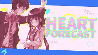 [K9] HEART FORECAST MEP @K9Unit