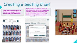 PowerTeacher Basics - Home Screen Navigation and Creating an Assignment