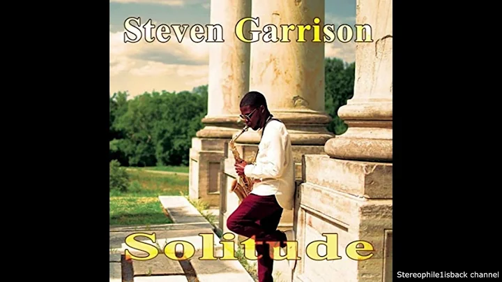 Steven Garrison - Lemonade
