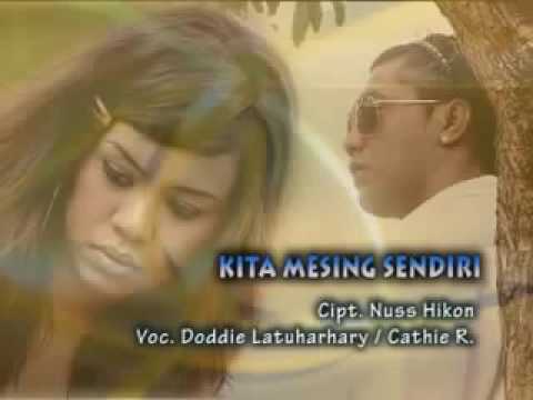 Kita Mesing Sendiri