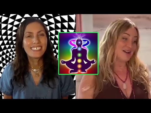 Naked Therapy and Sexual Healing |   Kundalini Awakening   | Women Leadership