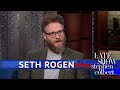 Paul Ryan Asked Seth Rogen For A Photo