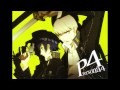 Persona 4 reincarnation specialist extended