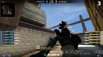 Default A Ramp Take (Astralis - Vertigo)