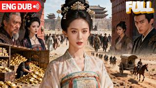 【Multi Sub】Everyone Thought She Was a Child… Until She Changed Destiny!