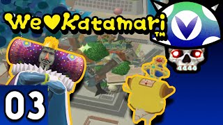 [Vinesauce] Joel - We Love Katamari ( Part 3 )