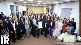 Por qué el Proyecto "Déjala Ir" Está Condenado al Fracaso?