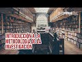 Introducción a la Metodología de la Investigación