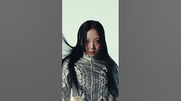 Thumbnail of Yves 'Soap (feat.PinkPantheress)' MV Teaser
