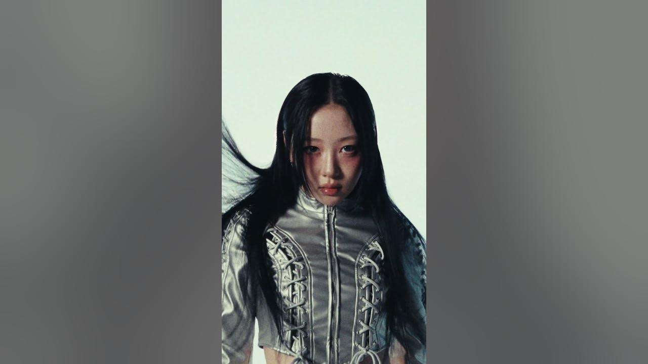 Yves 'Soap (feat.PinkPantheress)' MV Teaser