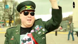 El General - Te Ves Bien Buena V-Remix Dj Eloriginal 2017