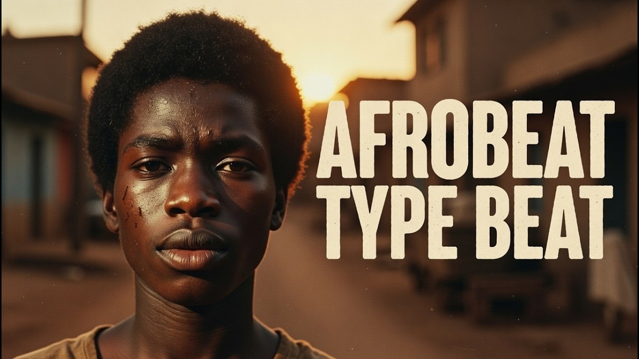 Odogwu | African King Energy x Afrobeats Power | Anapiano