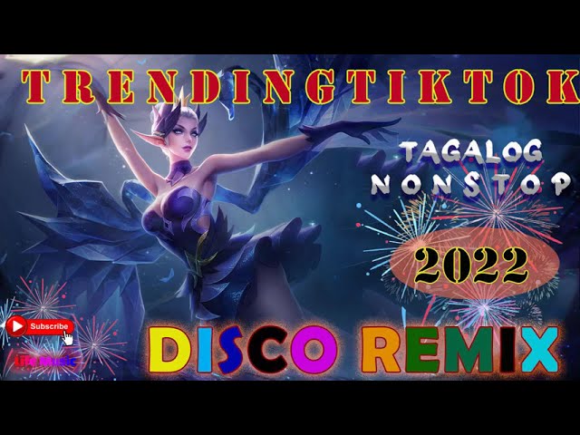 NEW TIKTOK VIRAL SONG REMIX DJ ROWEL DISCO NONSTOP HITS 2022 TIKTOK [TEKNO MIX]| DJ Bon Bon... class=