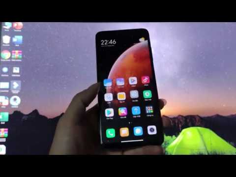 Video Cài Rom Tiếng Việt EU bản MIUI 12 siêu mượt cho Redmi... - youtube