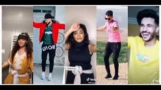 اجمل رقص شاوي وسطايفي 😍💃 توب دانس 💃💃