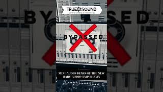NEW Baby Audio Taip Plugin - Mini Demo