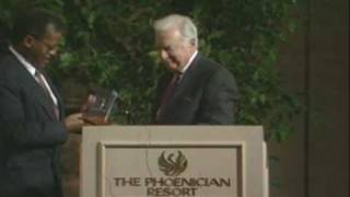 Walter Cronkite Tribute