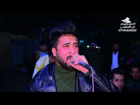 والله اتمنه اجرب نومه ليل موال روووووعه علي المياحي