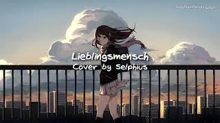 Namika-Lieblingsmensch (Cover by Selphius)