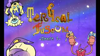 My Singing Monsters - Mergical Fuseum: Song Draft 1 (September 2024)