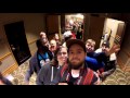 Convention 2015 // Forerunner Youth Ministries