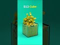 Satisfying Cube Math! 🧊#viral #satisfying #trending