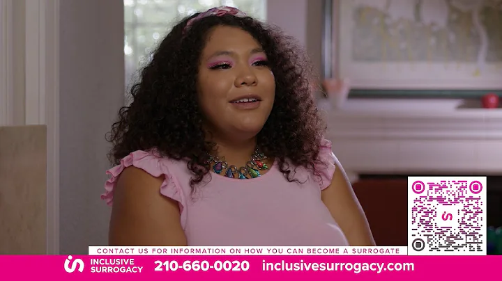 Surrogate Merceades Shares Her Successful Surrogacy Journey