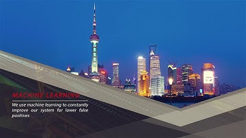 RazorSecure Short Brand Video