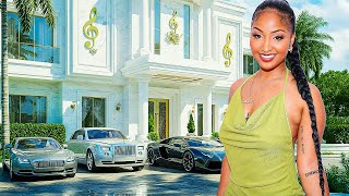 Meet Shenseea: Home, Family, Cars, Net Worth, and 2025 Lifestyle