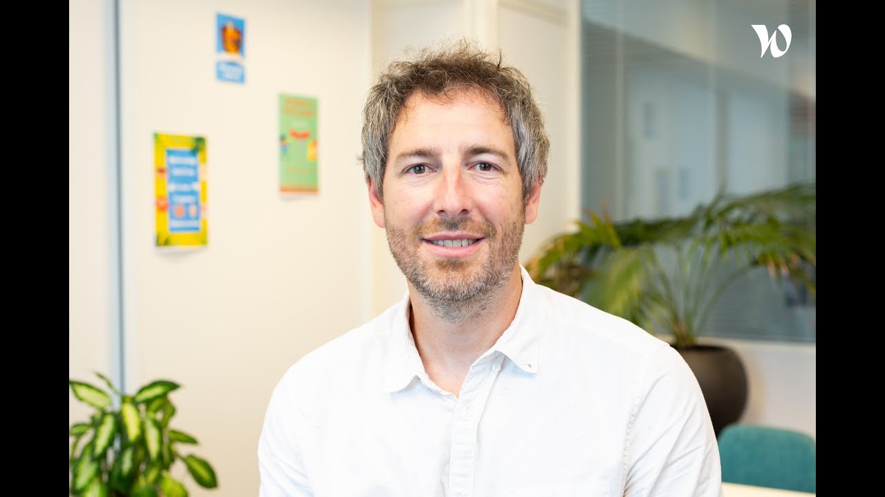 Découvrez SharingCloud avec Alexandre, Key Account Manager