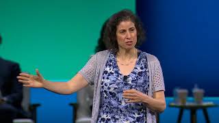 Mayo Clinic Transform 2017 - Session 7: Closing the Gap: Danielle Ofri, M.D., Ph.D.