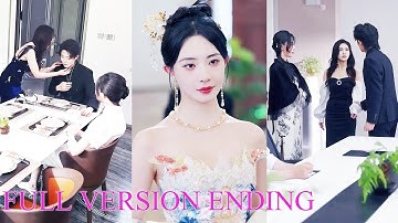 💔She loved CEO wholeheartedly for 6y, only to be tricked into drinking poison!#chinesedrama