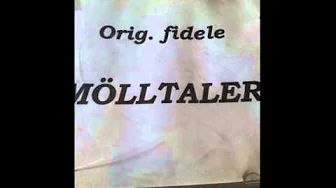Die fidelen Mölltaler Autofahrer unterwegs Die fidelen Mölltaler Autofahrer unterwegs