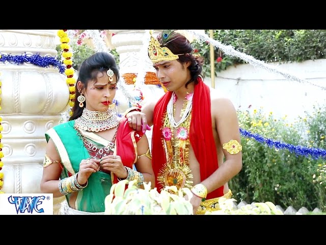 तु ही तो मेरी जान है राधा | Tu Hi To Meri Jaan Hai Radha | Pawan Singh | Bhakti Sagar Song New