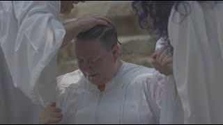Baptisms Aug 2025